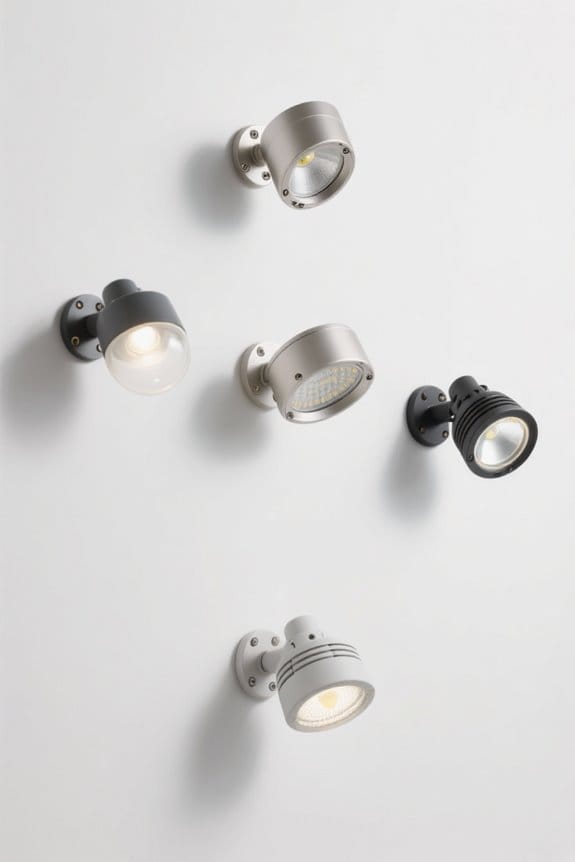 all weather outdoor lighting solutions