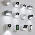 battery powered motion lights