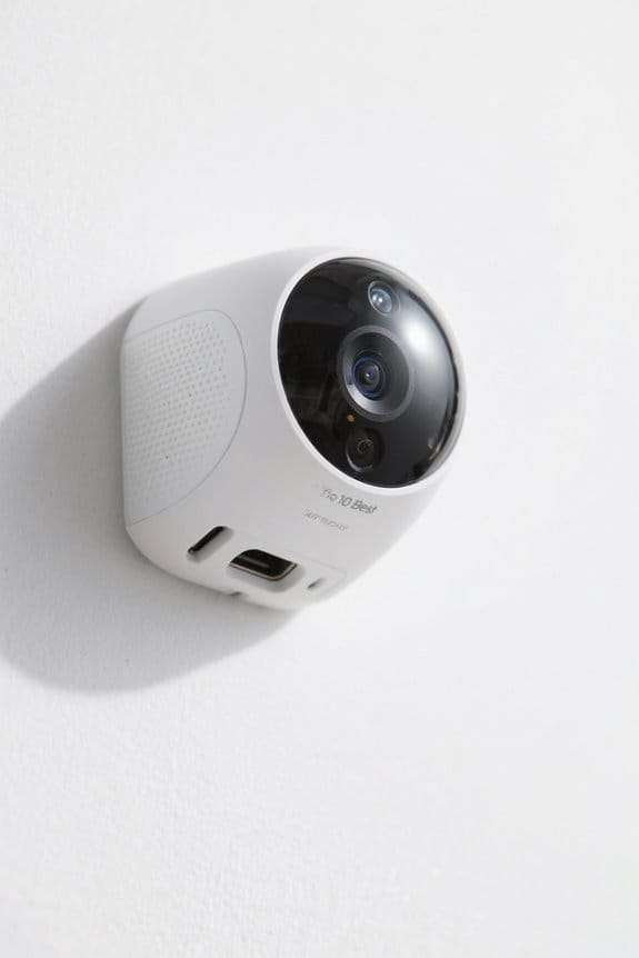 best 360 motion sensors