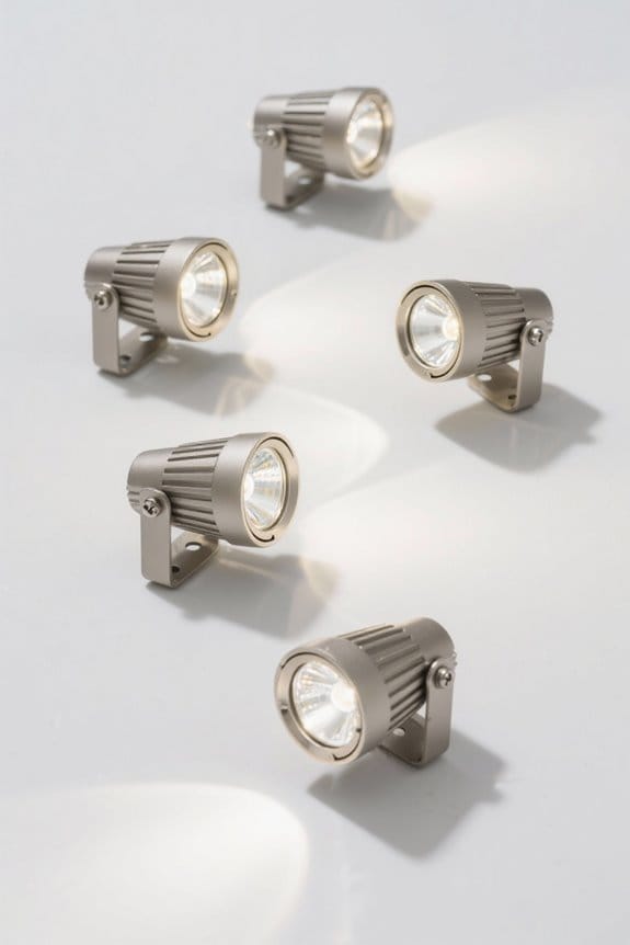 best bright deck lights