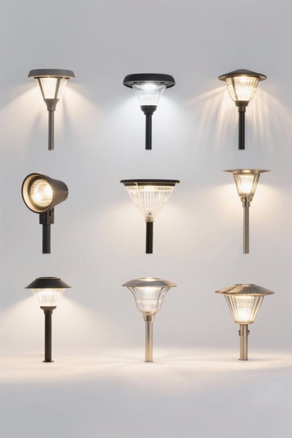 best garden lights 2025
