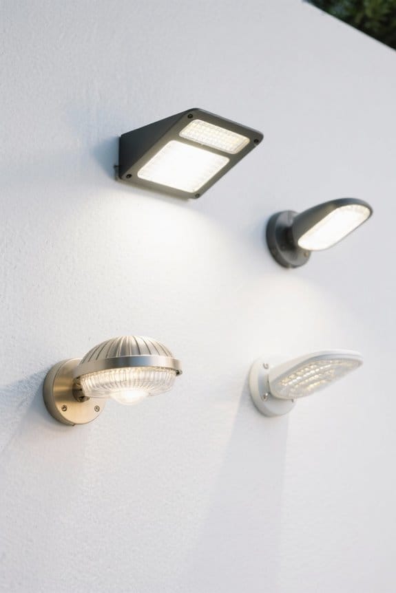 best ip65 outdoor lights
