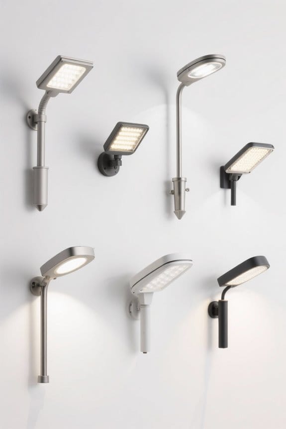 best led driveway lights