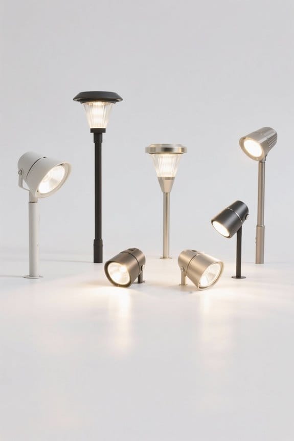 best outdoor bright lights