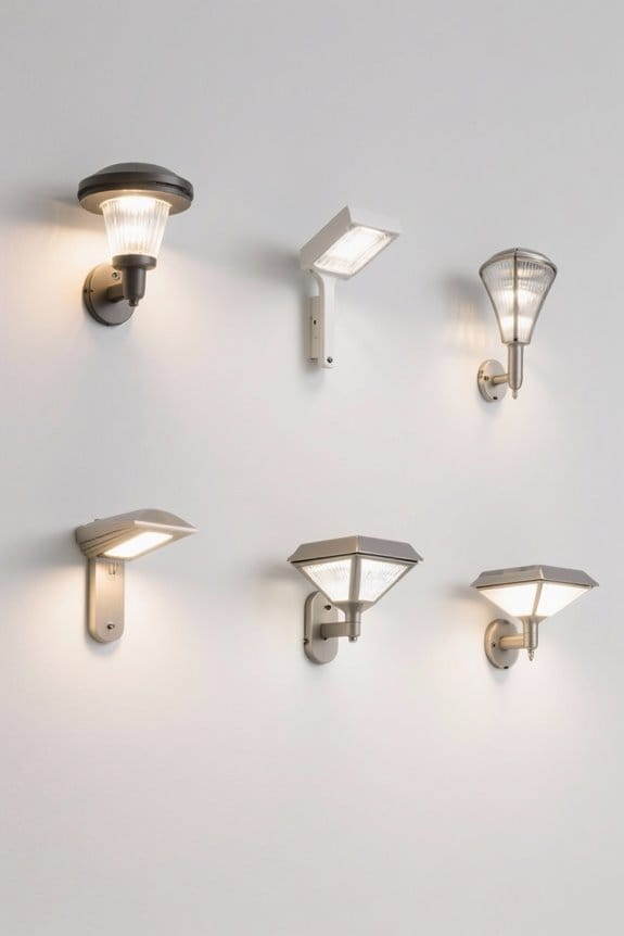 best outdoor driveway lights