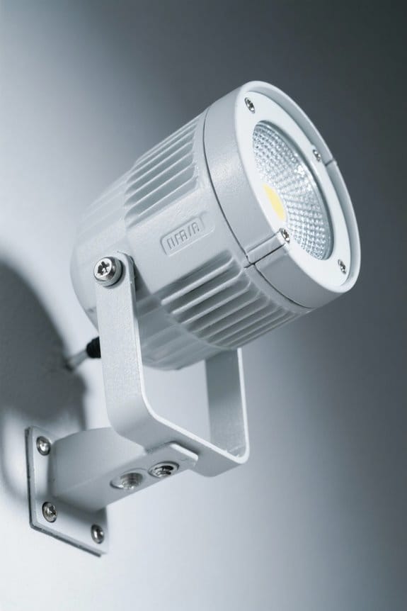 bright durable compatible outdoor lights
