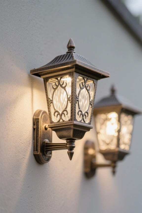 bright efficient durable design