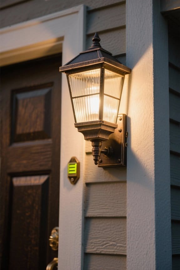 bright stylish durable lighting