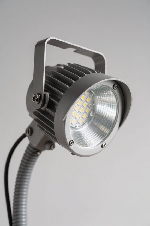 bright yard light selection
