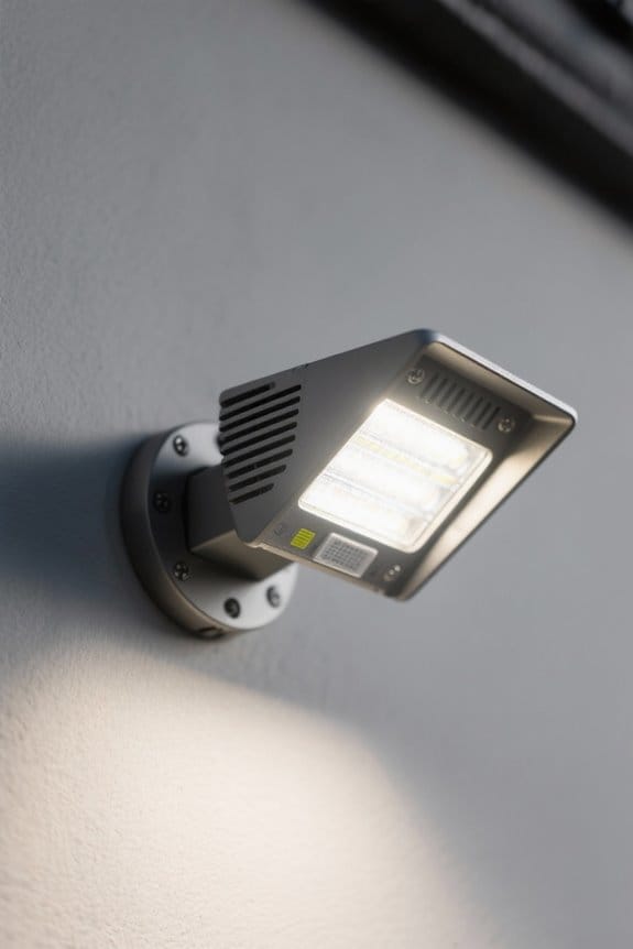 choosing durable modern lighting