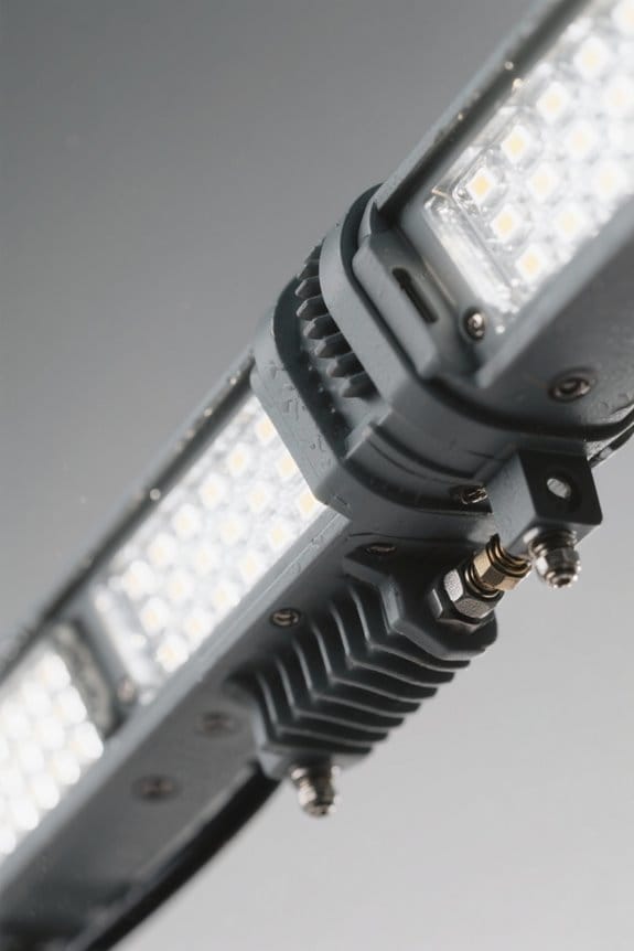 choosing durable outdoor lighting