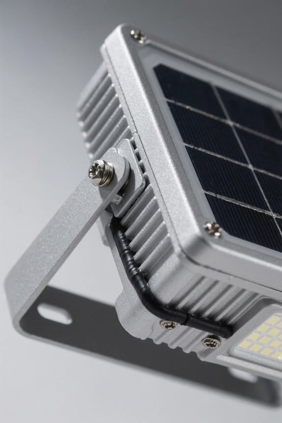 choosing durable solar lights