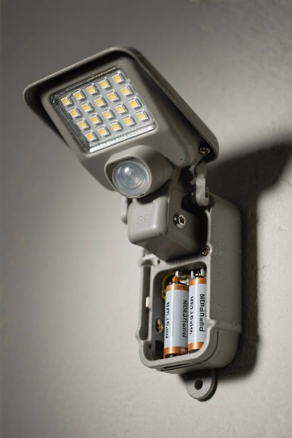 choosing effective path lights