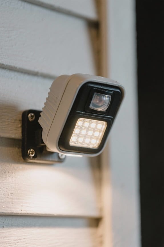 choosing effective porch lighting