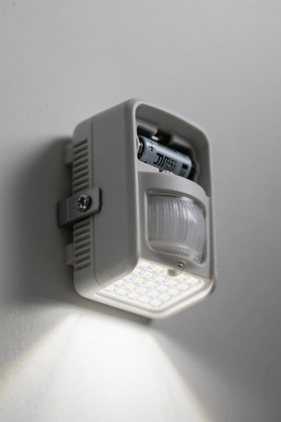 choosing effective stair lights