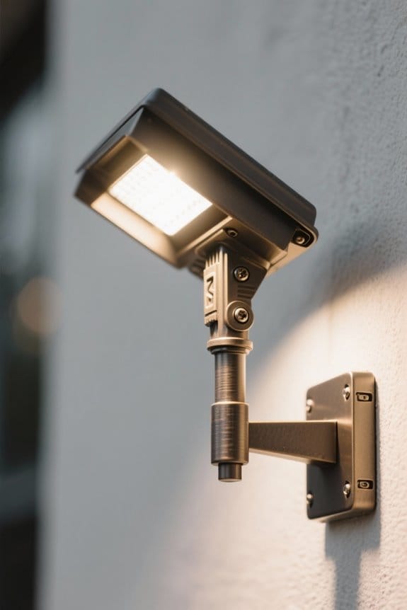 choosing low voltage lighting