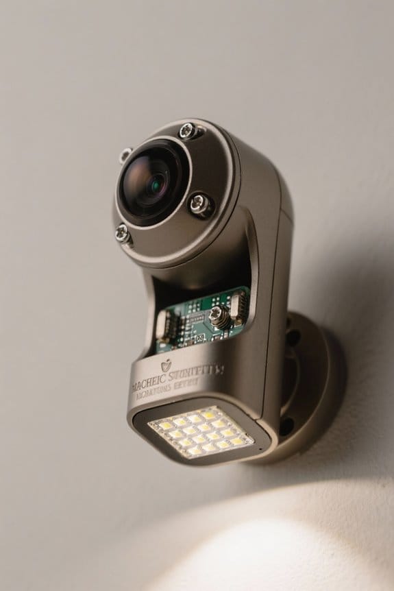 choosing magnetic motion sensors