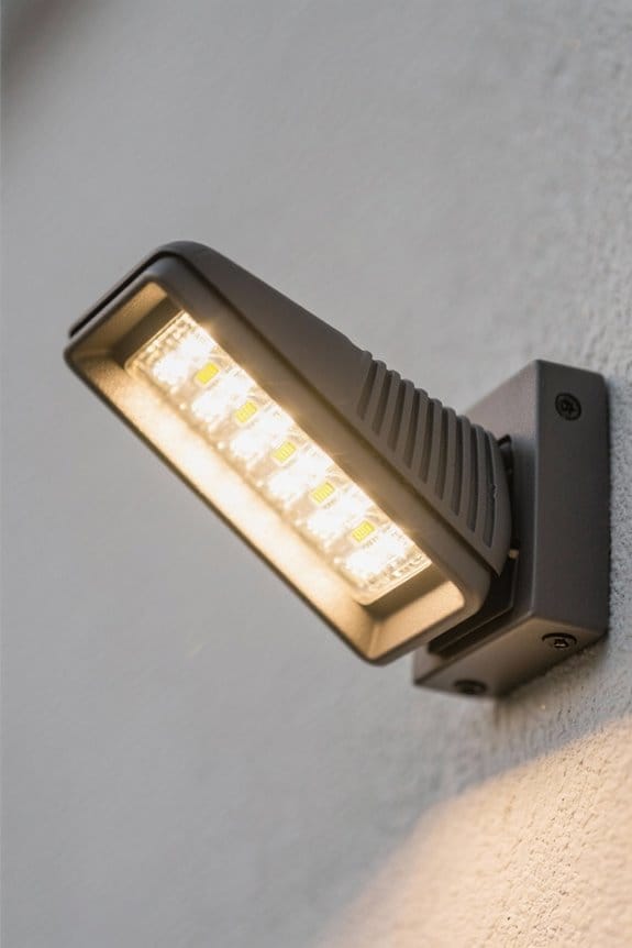 choosing patio led lights