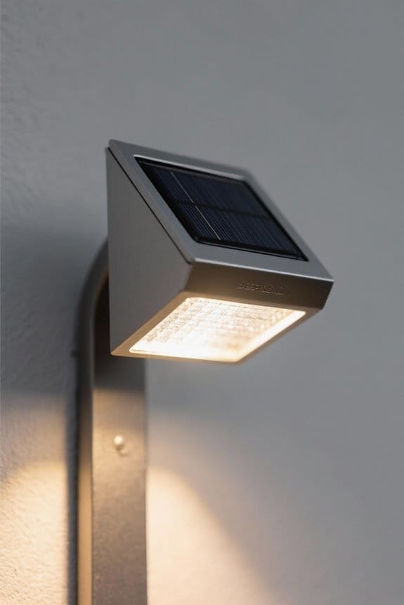 choosing the right solar lights