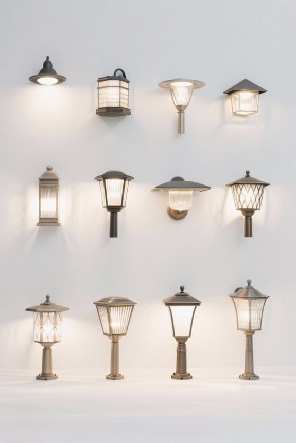 dimmable lights for patio