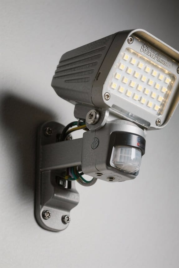 driveway light selection factors