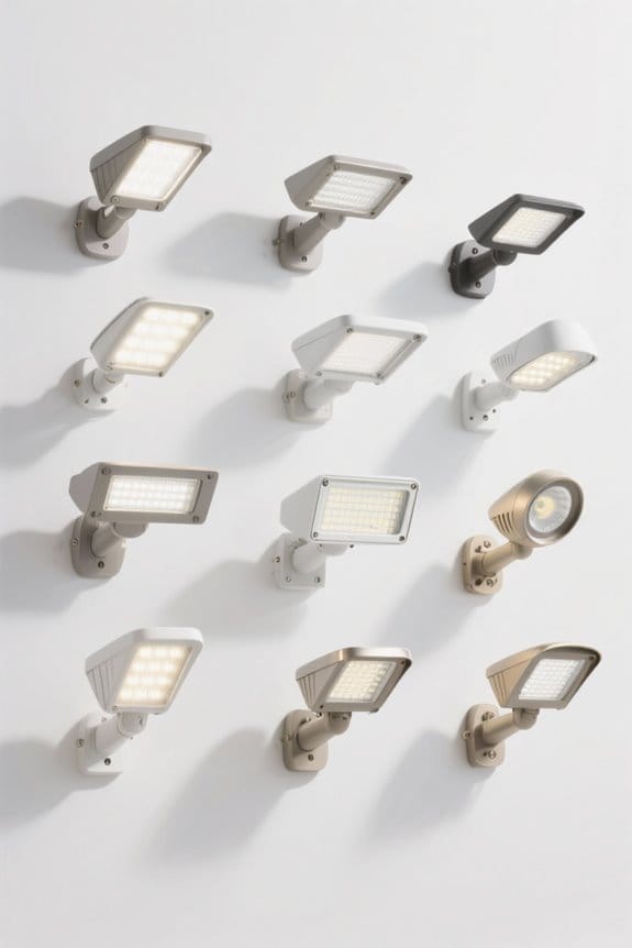 driveway lights for safety