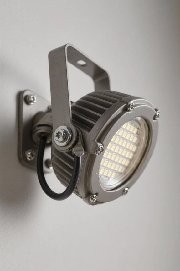 durability brightness safety certifications