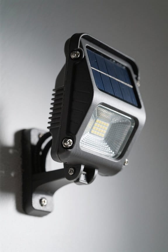durable solar light selection