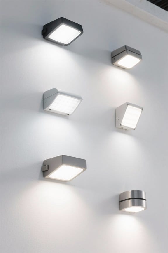 effortless outdoor lighting solutions