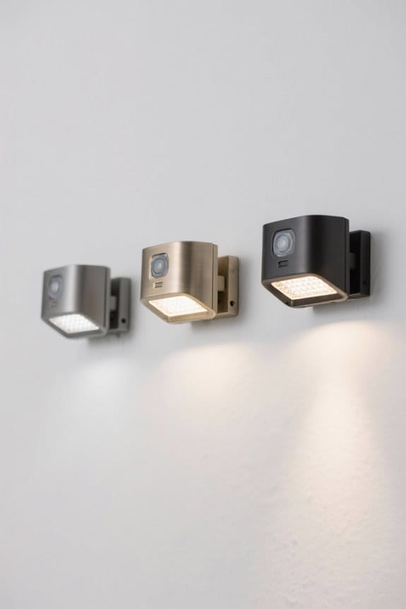 enhance security with motion