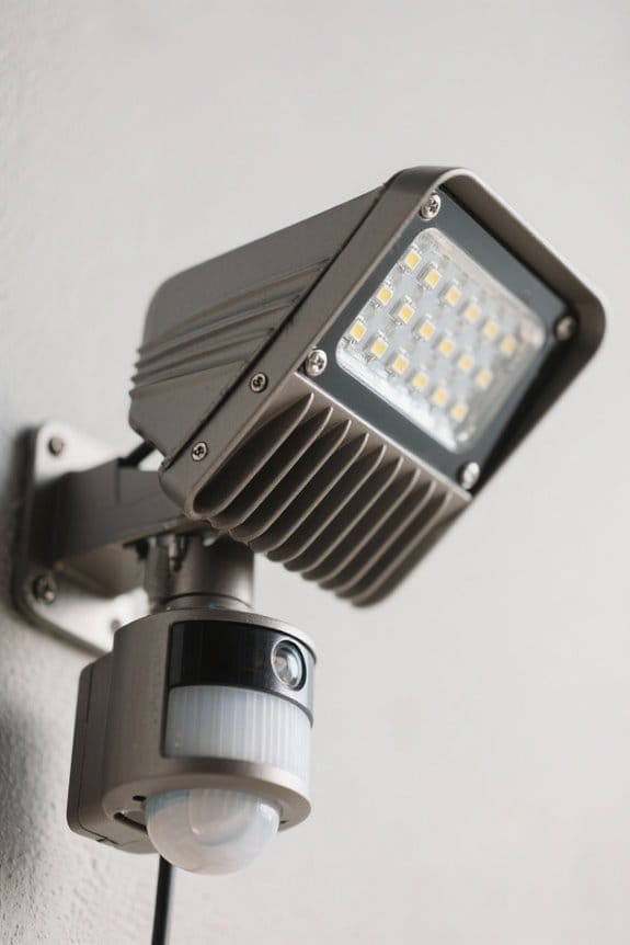 evaluate brightness and installation