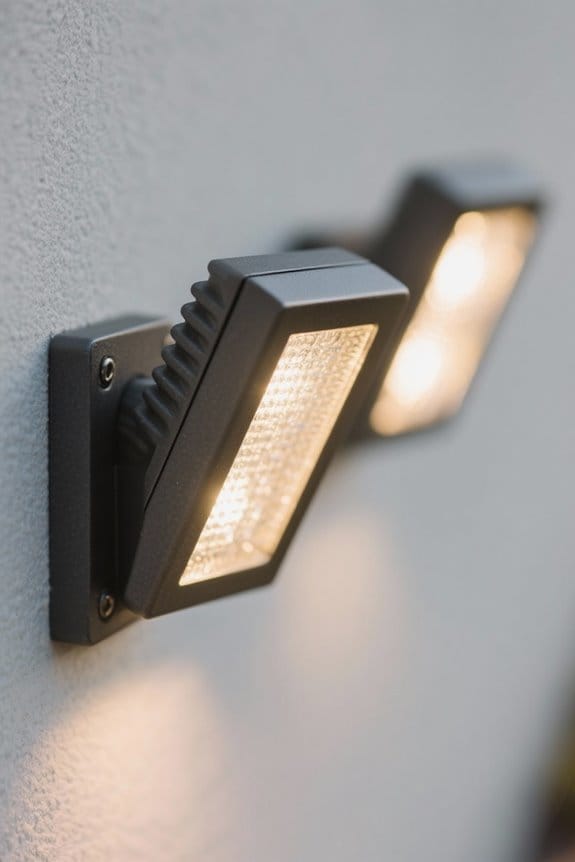 important pathway lighting considerations