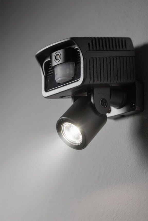key factors for spotlights