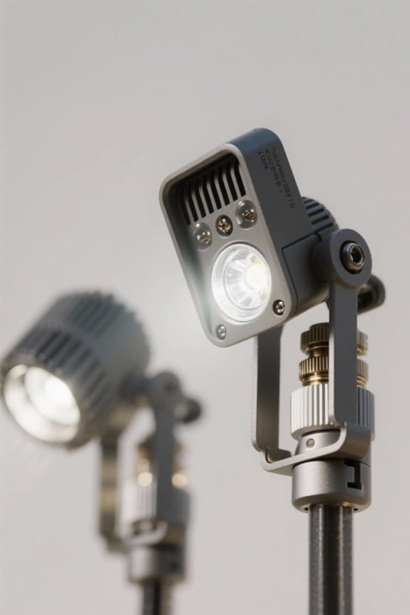 landscape lights selection factors