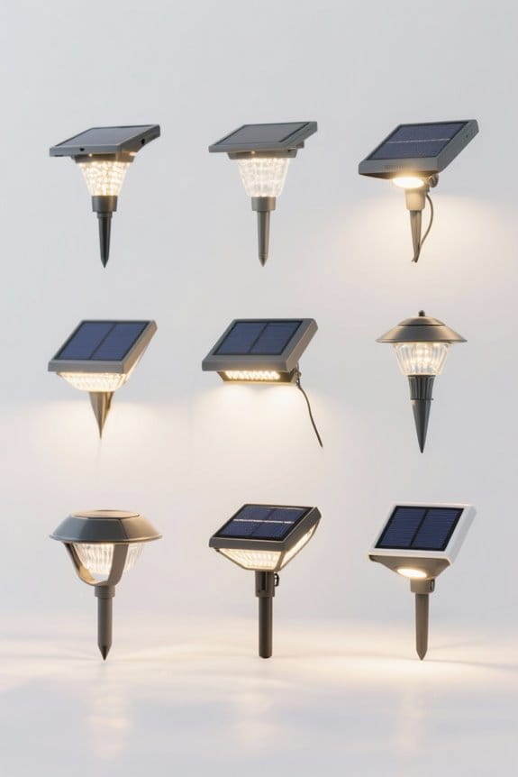 long lasting solar lights reviews