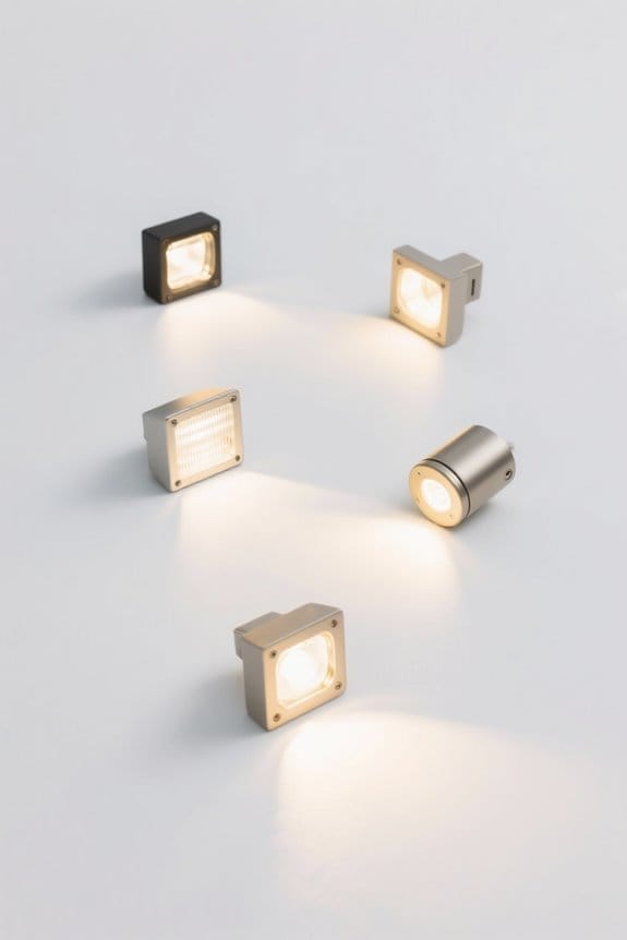 low voltage outdoor lighting