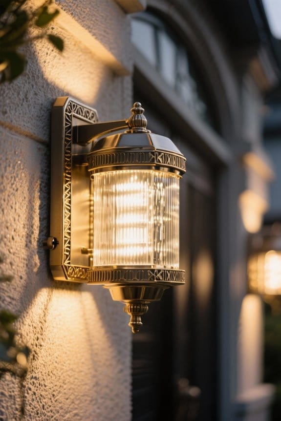 luxury lights selection factors