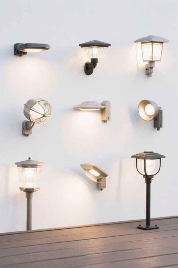 outdoor lighting recommendations article