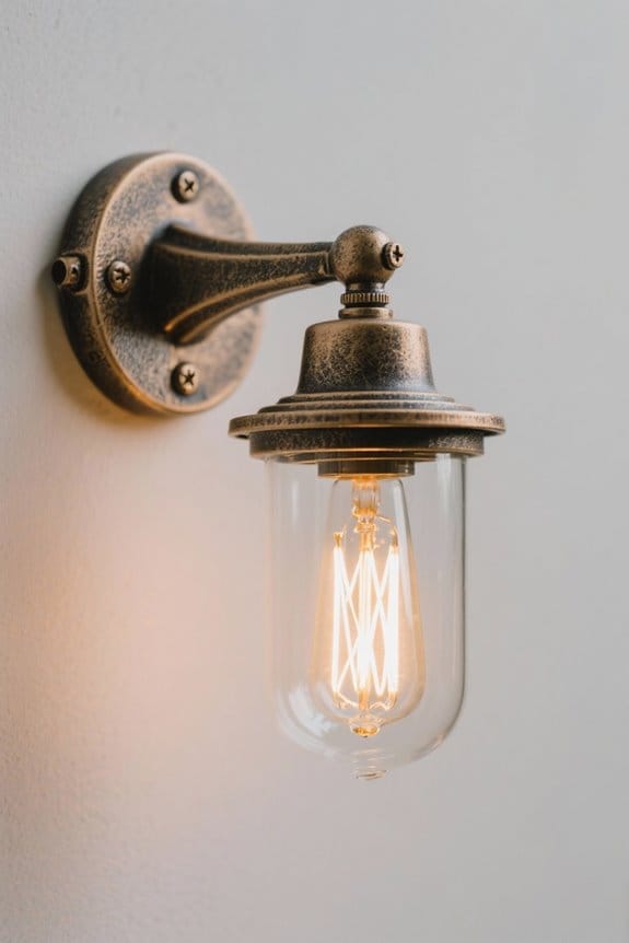 outdoor lighting selection guide