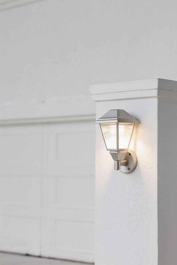 safe and stylish lighting