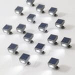 solar motion lights pack