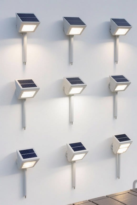 solar patio lights guide