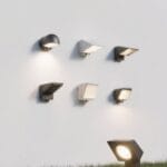 stylish low voltage lighting