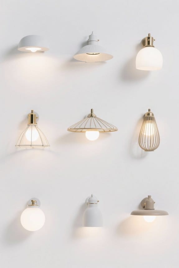 sustainable home lighting options