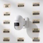 top 180 degree motion sensors