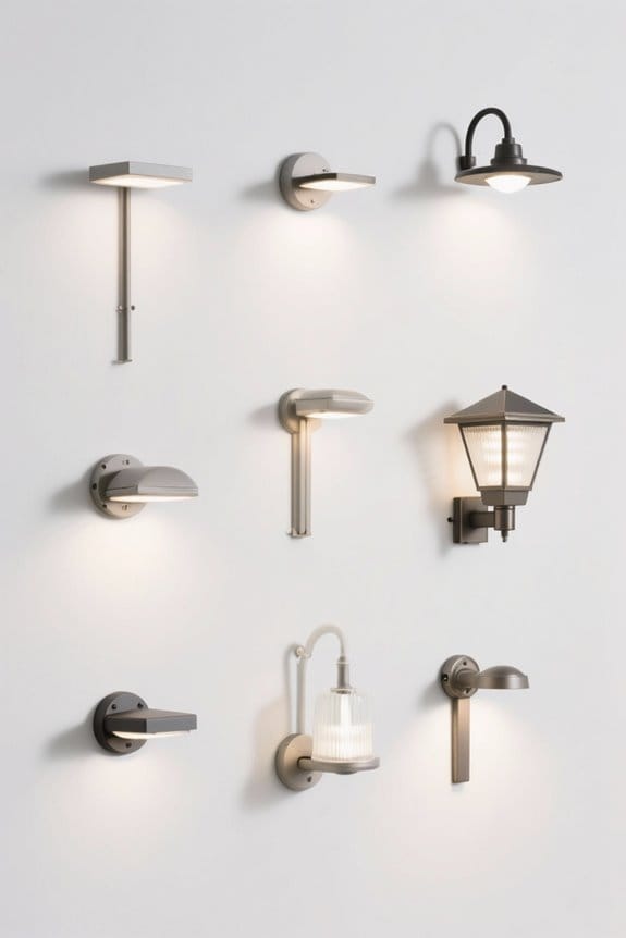 top driveway lighting ideas