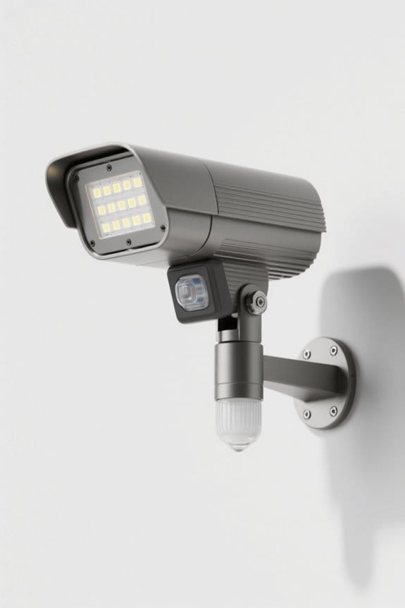 top garden motion lights