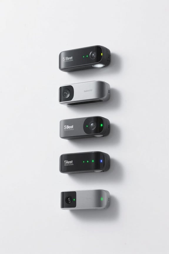 top home security picks