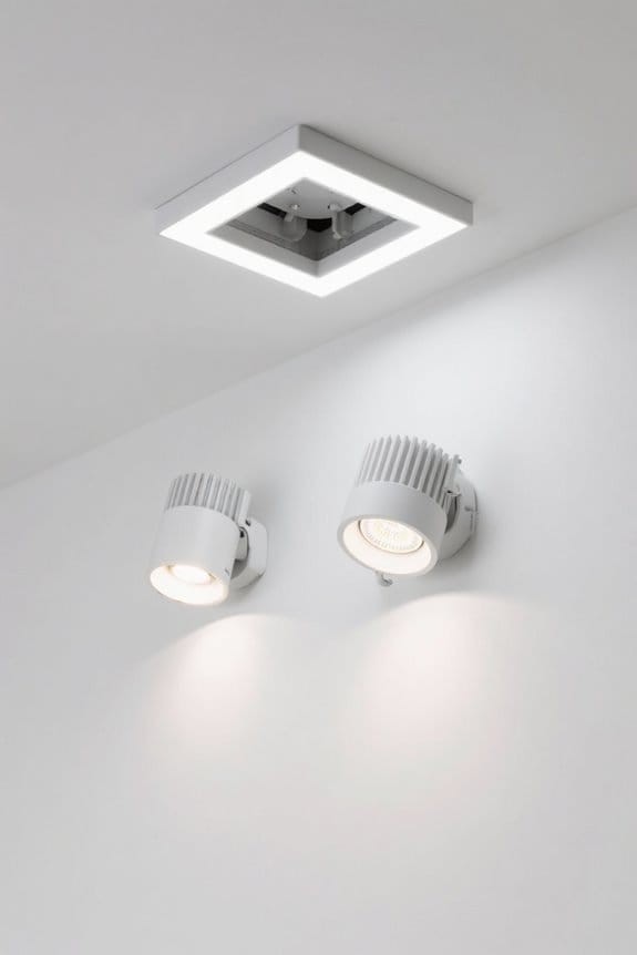 top led light picks