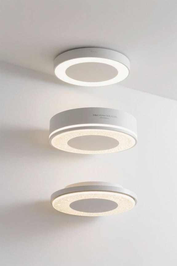 top led lights 2025